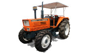 Kubota M10570 tractor