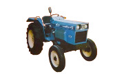 Hinomoto E382 tractor