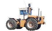 Acremaster 402 tractor