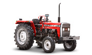 Massey Ferguson 244 DI tractor