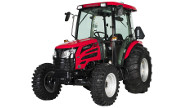 Mahindra 2660 tractor
