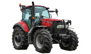 CaseIH Farmall 120U tractor