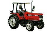 Shibaura V460F tractor