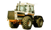 Belarus 1507 tractor