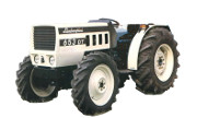 Lamborghini 653F tractor