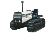 Lamborghini C784 tractor