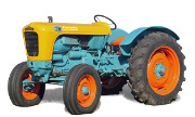 Lamborghini 2R tractor