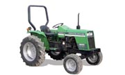 Deutz-Allis 5220 HST tractor