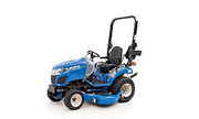 New Holland Workmaster 25S tractor