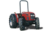 Massey Ferguson 3255 tractor