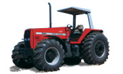 Massey Ferguson 660