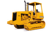 Caterpillar D3B SA tractor