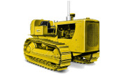 Caterpillar D4D SA tractor
