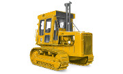 Caterpillar D5B SA tractor