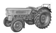 Fendt Favorit 2 tractor