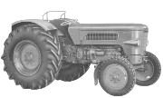 Fendt Favorit 3 tractor