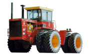 Waltanna 44-400 tractor