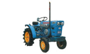 Hinomoto MB-1500 tractor