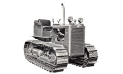 International Harvester TD-8 tractor
