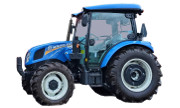New Holland Workmaster 55 tractor