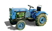 Taishan-America 12 tractor