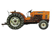 Fiat 570 tractor