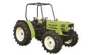 Hurlimann H-305 XE tractor