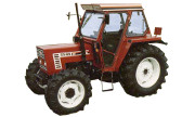 Fiat 55-88 tractor
