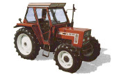 Fiat 60-88 tractor