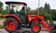 Branson 4820C tractor