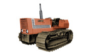 Fiat 955C tractor