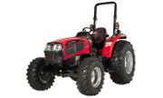 Mahindra 3640 tractor