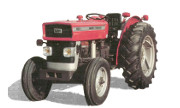 Massey Ferguson 152S tractor