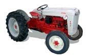 Ford 840 tractor