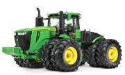 John Deere 9R 540 tractor