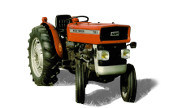 Massey Ferguson 152V tractor