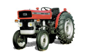 Massey Ferguson 145V tractor