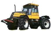 JCB 125-65 tractor