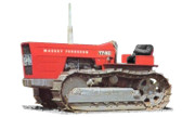 Massey Ferguson 174C tractor