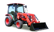 Branson 4815CH tractor