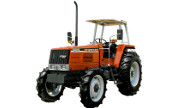Shibaura V475F tractor