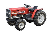 Shibaura SP2140 tractor