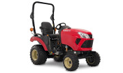 Yanmar SA223 tractor