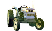Hinomoto E280 tractor