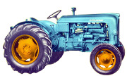 Landini R 6000 tractor
