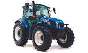 New Holland T5.100 tractor