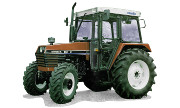 UTB Universal 853 tractor
