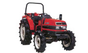 Mitsubishi MT365 tractor