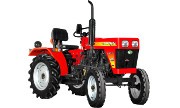 Captain 120 DI tractor