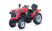 Captain 200 DI LS tractor